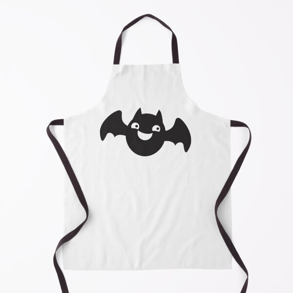 Item preview, Smiling cutie BATTY! designed and sold by jazzydevil.