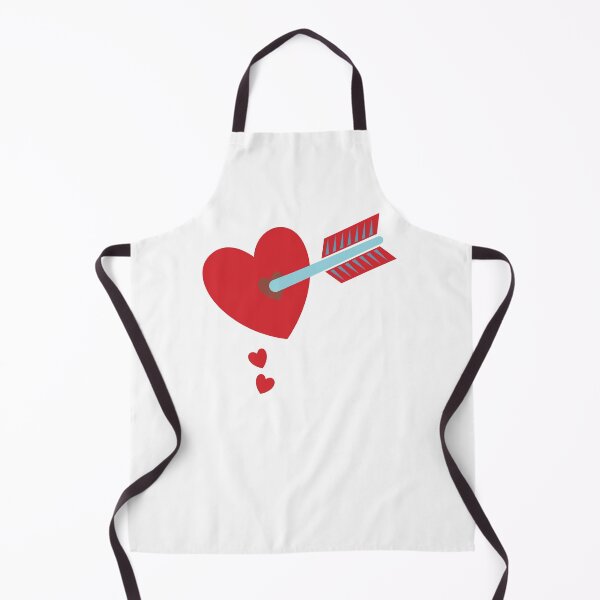 Item preview, ARROW through the HEART designed and sold by jazzydevil.