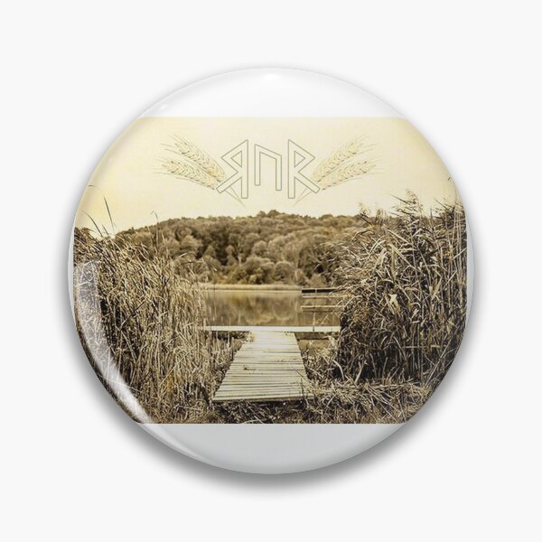 Item preview, RnR lake calm designed and sold by Kasper88.