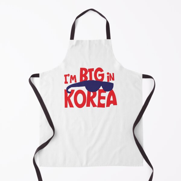 Item preview, I'm BIG in KOREA designed and sold by jazzydevil.