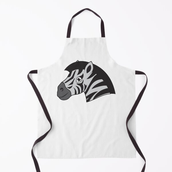 Item preview, Zebra smile designed and sold by jazzydevil.