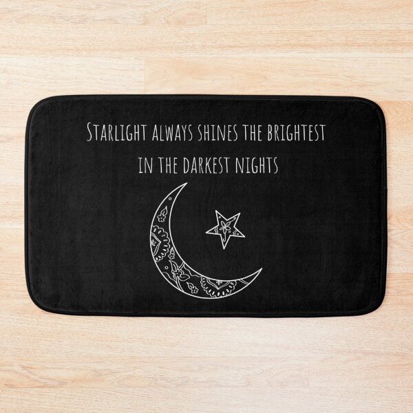 Item preview, Starlight always shines its brightest designed and sold by AlexiaArts.
