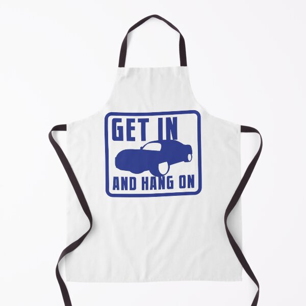 Item preview, GET IN AND HANG ON high speed sports car designed and sold by jazzydevil.