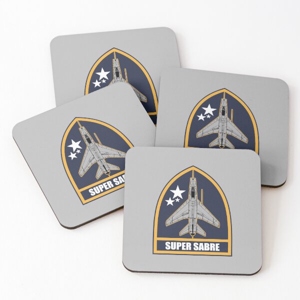 Item preview, F-100 Super Sabre designed and sold by StrongVlad.