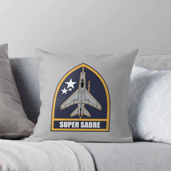 Item preview, F-100 Super Sabre designed and sold by StrongVlad.