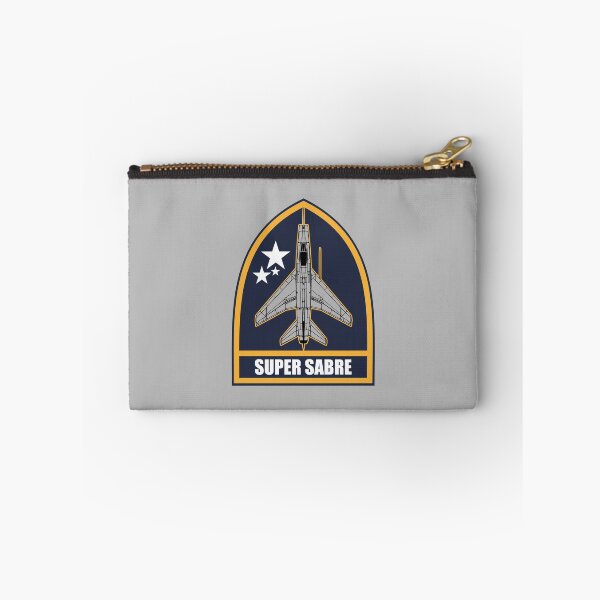 Item preview, F-100 Super Sabre designed and sold by StrongVlad.