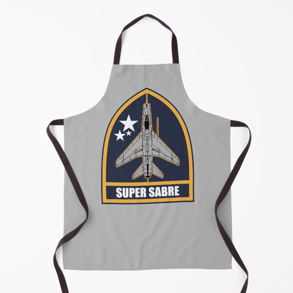 Item preview, F-100 Super Sabre designed and sold by StrongVlad.
