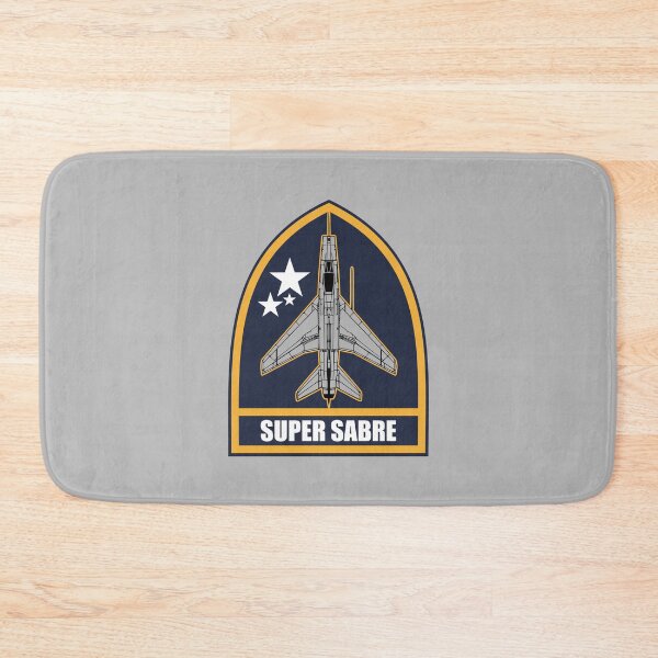 Item preview, F-100 Super Sabre designed and sold by StrongVlad.