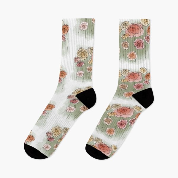 Item preview, Flower Field designed and sold by ManoonFrance.