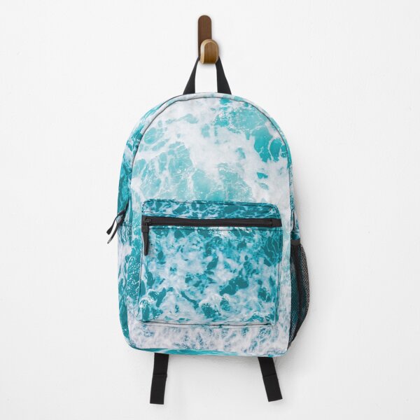 Item preview, beautiful foaming water in the ocean designed and sold by kikinafashion.
