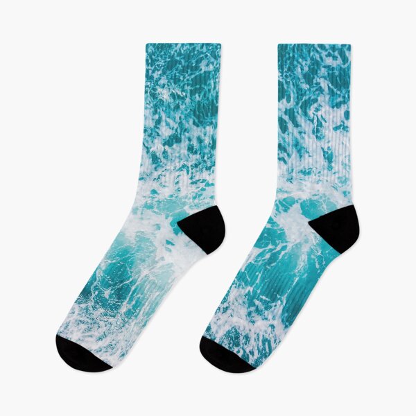 Item preview, beautiful foaming water in the ocean designed and sold by kikinafashion.