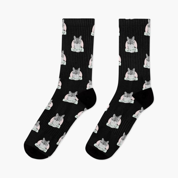 Item preview, Smiling Cat - Mans Best Fur-end designed and sold by Lady Grim.
