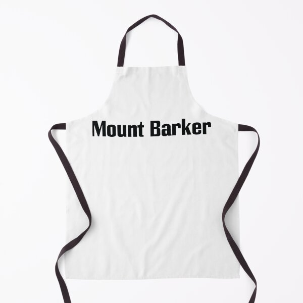 Item preview, Mount Barker designed and sold by ProjectX23.