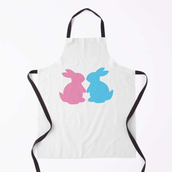 Item preview, Cute little LOVE bunnies for Valentines designed and sold by jazzydevil.