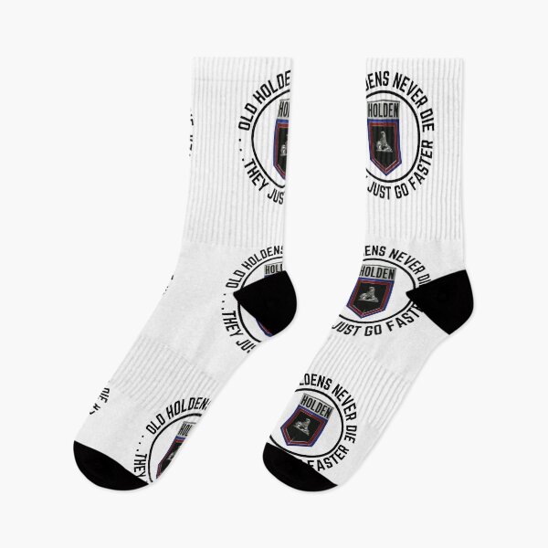 Item preview, Old HG Holdens Never Die. . . designed and sold by Old Holdens Never Die.