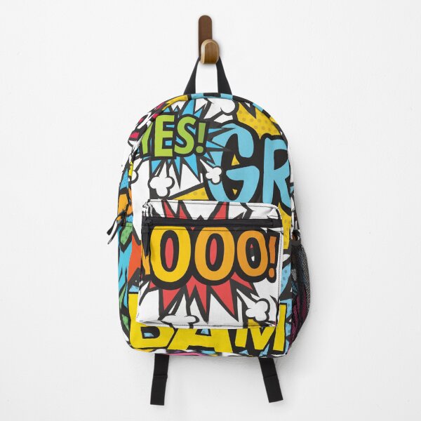 Item preview, comic icons designed and sold by Anzarr.