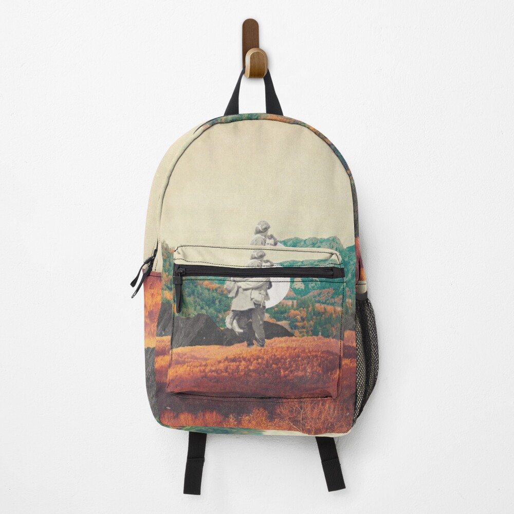 Item preview, Backpack designed and sold by FrankMoth.