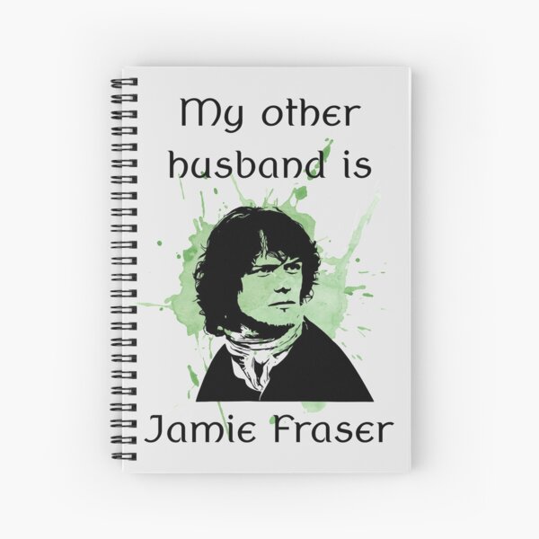Item preview, Mon autre mari est Jamie Fraser designed and sold by BilliusChandler.