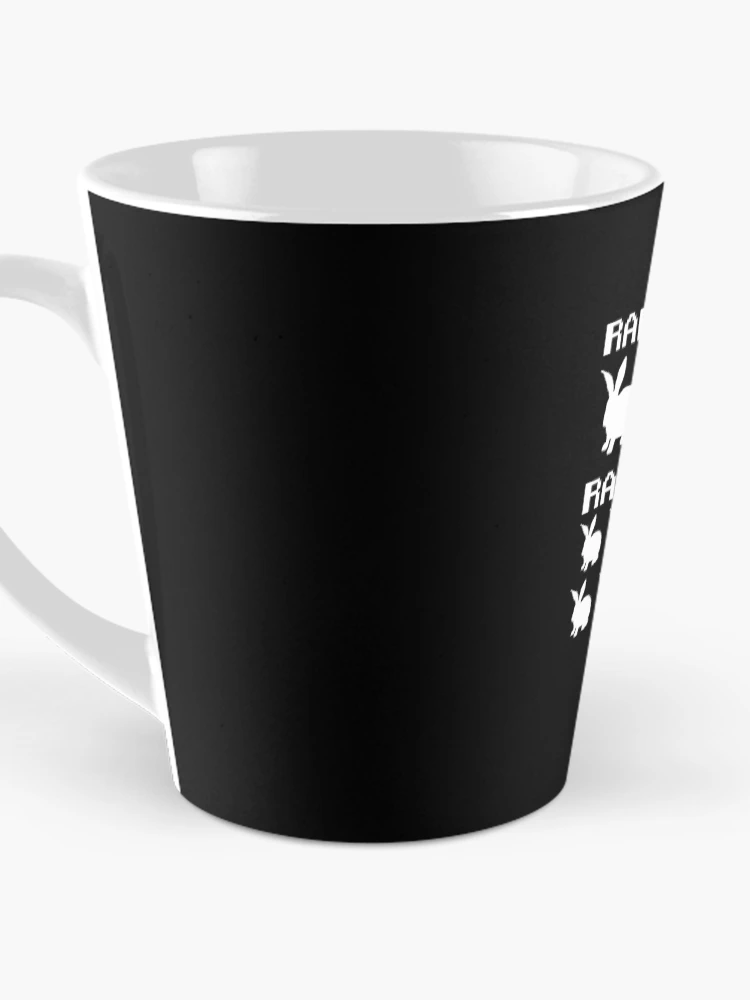 Thumbnail 3 von 4, Kaffeebecher, Informatiker Programmierer Admin Software Entwickler Lustig Rabbit Rabbyte designt und verkauft von Stronzi.