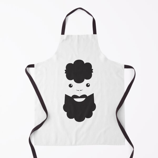 Item preview, BEARDED MAN  designed and sold by jazzydevil.