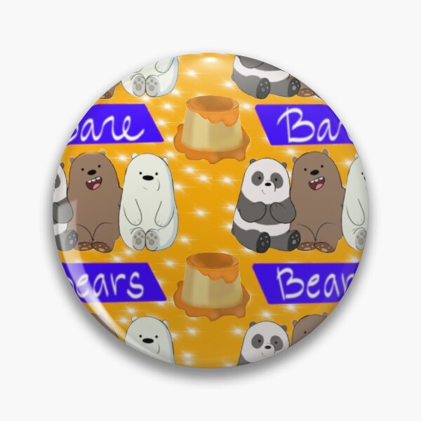 Item preview, Bare Bears Bestfriends designed and sold by FareWear.