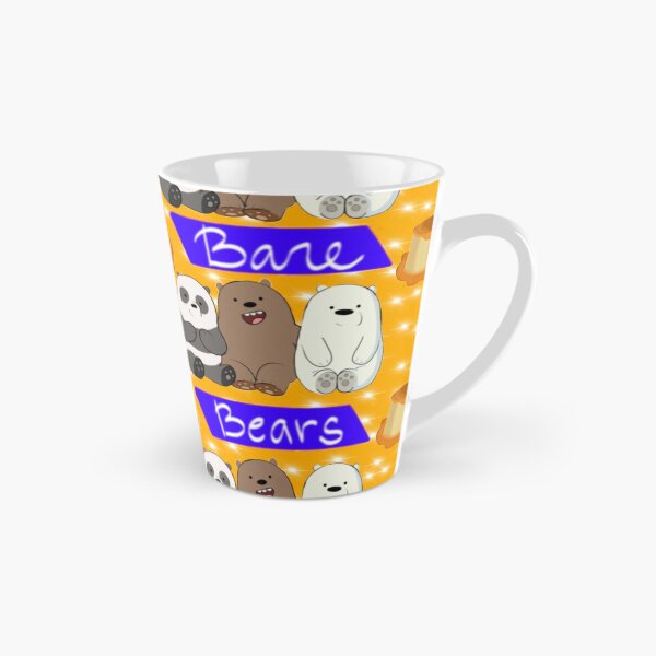 Item preview, Bare Bears Bestfriends designed and sold by FareWear.