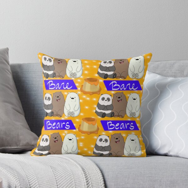 Item preview, Bare Bears Bestfriends designed and sold by FareWear.