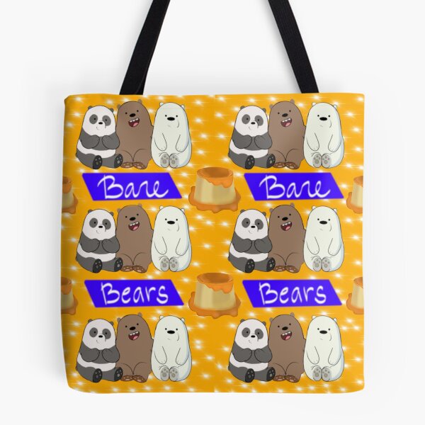 Item preview, Bare Bears Bestfriends designed and sold by FareWear.