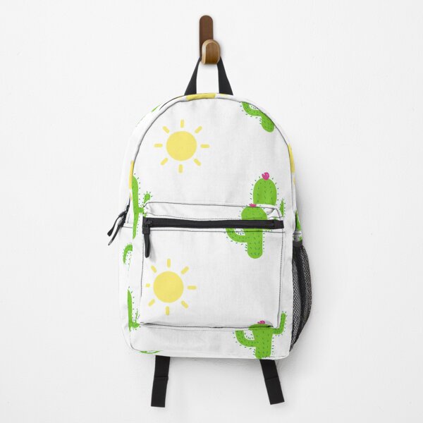 Item preview, cactus in the sun designed and sold by MlleBoo.