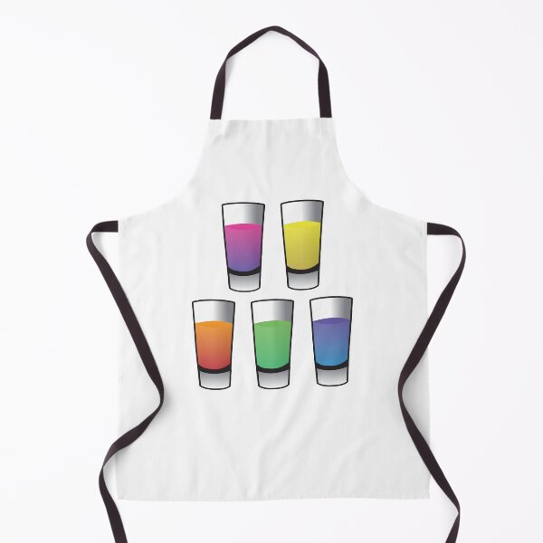 Item preview, 5 Shooters  designed and sold by jazzydevil.