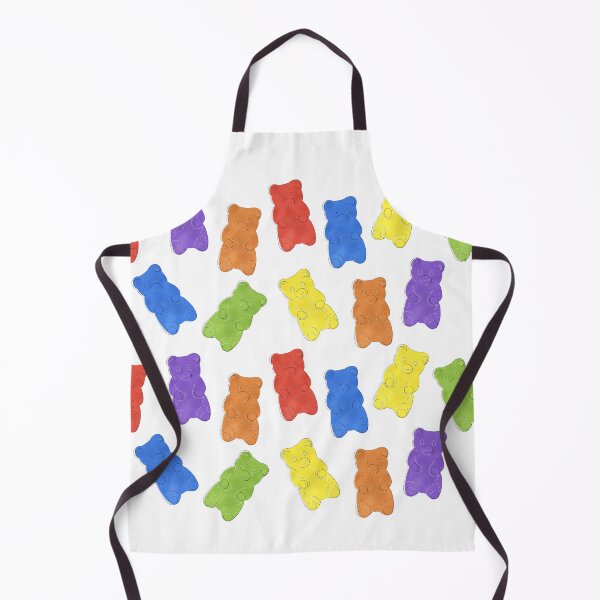 Item preview, Yummy Gummy Bears! designed and sold by reeshalemon.
