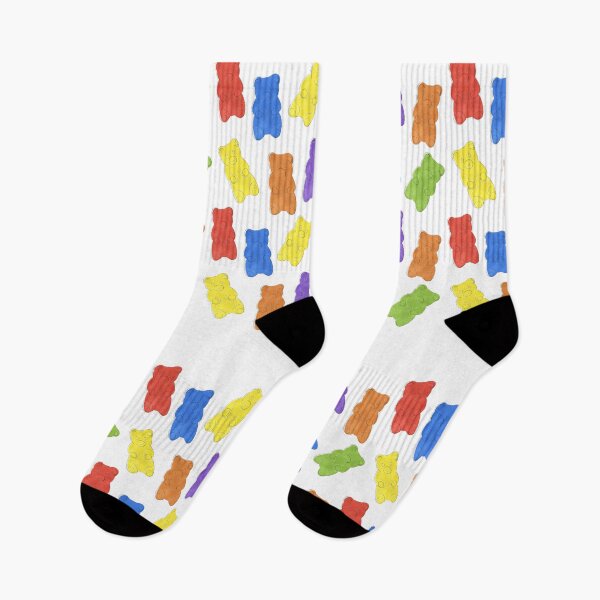 Item preview, Yummy Gummy Bears! designed and sold by reeshalemon.