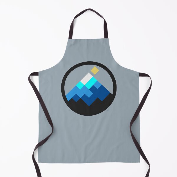 Item preview, Mountain peak designed and sold by studio838.