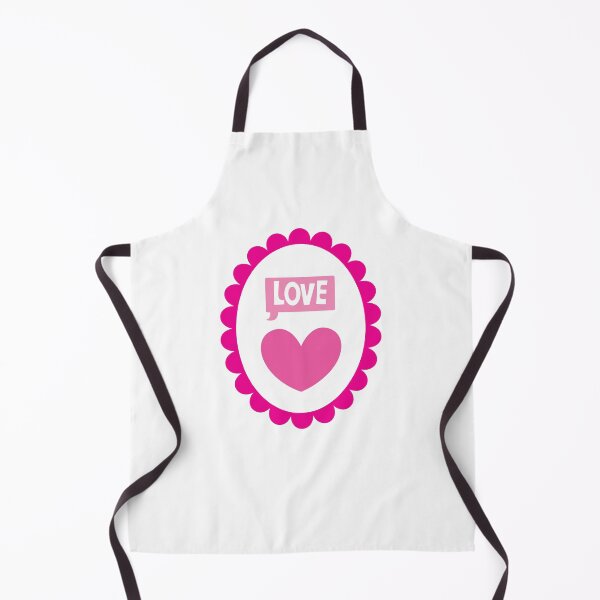 Item preview, Love heart cameo cute designed and sold by jazzydevil.