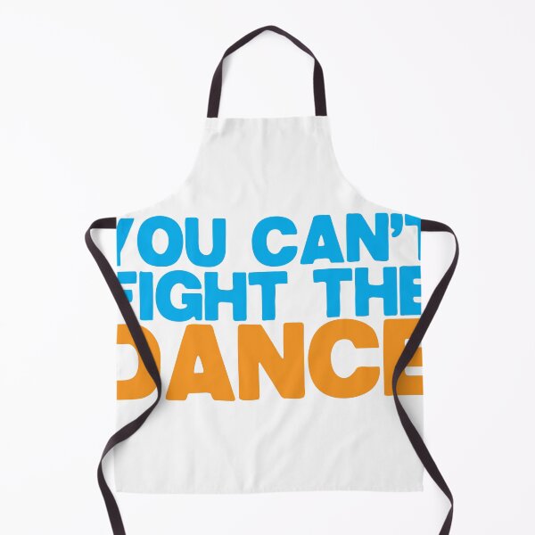 Item preview, YOU CAN'T FIGHT THE DANCE! designed and sold by jazzydevil.
