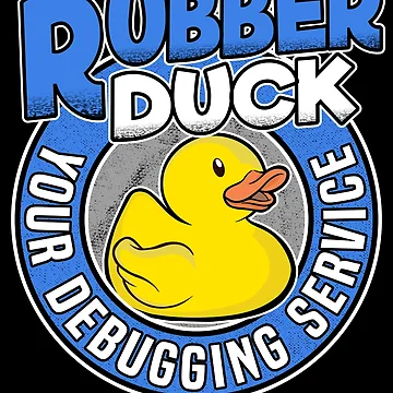Vorschaubild zum Design Programmierer Ente Programmieren Debugging Lustig von Stronzi