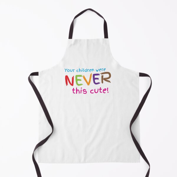 Item preview, Your kids were ever THIS CUTE! designed and sold by jazzydevil.