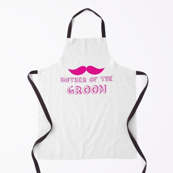 Item preview, Mother of the groom in mustache wedding designed and sold by jazzydevil.