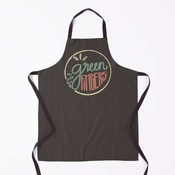 Item preview, Green Fingers  designed and sold by redstitchlab.