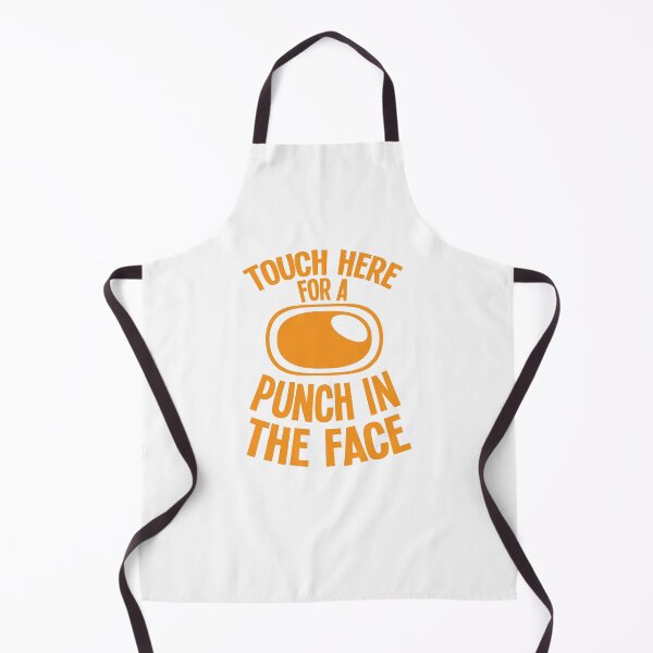 Item preview, Touch here for a PUNCH in the FACE designed and sold by jazzydevil.