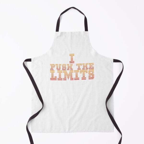 Item preview, I PUSH THE LIMITS designed and sold by jazzydevil.