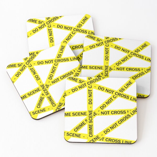 Item preview, do not cross designed and sold by BarbaraFarina.