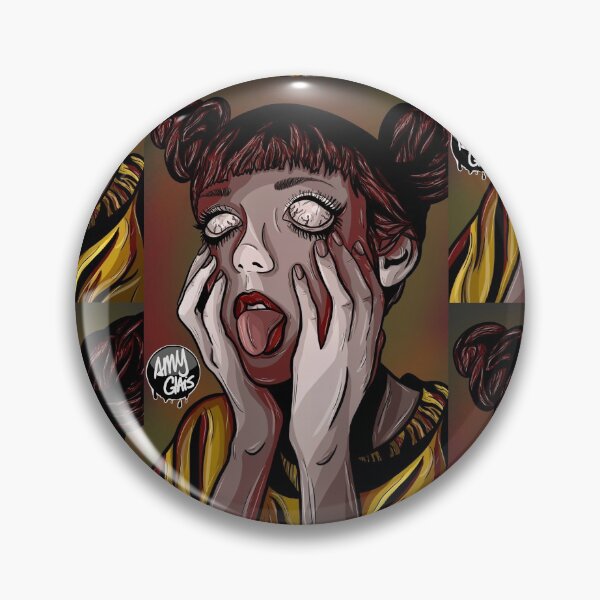 Item preview, crazy designed and sold by AnnyGlais.