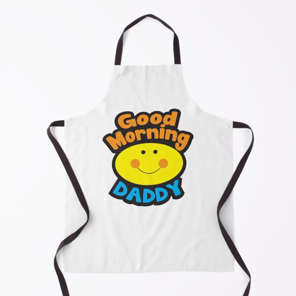 Item preview, Good Morning DADDY designed and sold by jazzydevil.