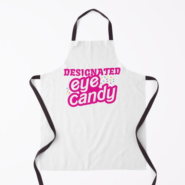 Item preview, Designated Eye Candy designed and sold by jazzydevil.