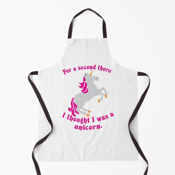 Item preview, For a second there I thought I was a unicorn designed and sold by jazzydevil.