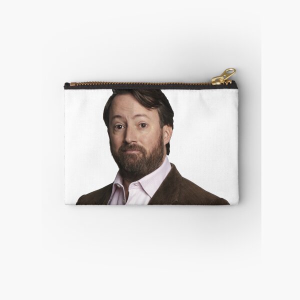 Artikelvorschau, David Mitchell raffinierter Blick entworfen und verkauft von manlikecomedy.