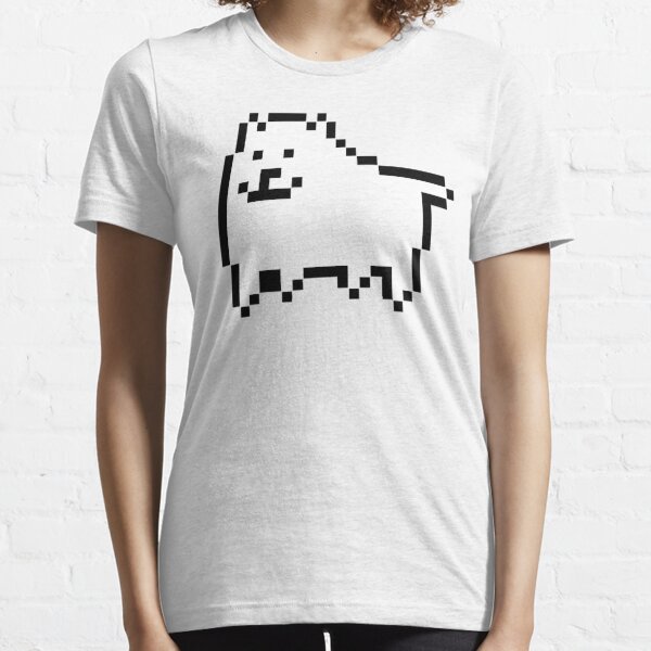 annoying dog shirt