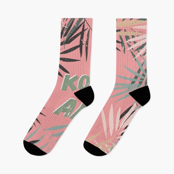 Item preview, # 141 - Leaf Patterns - A very trendy and popular series for modern decor - Kook Art designed and sold by KookArt.