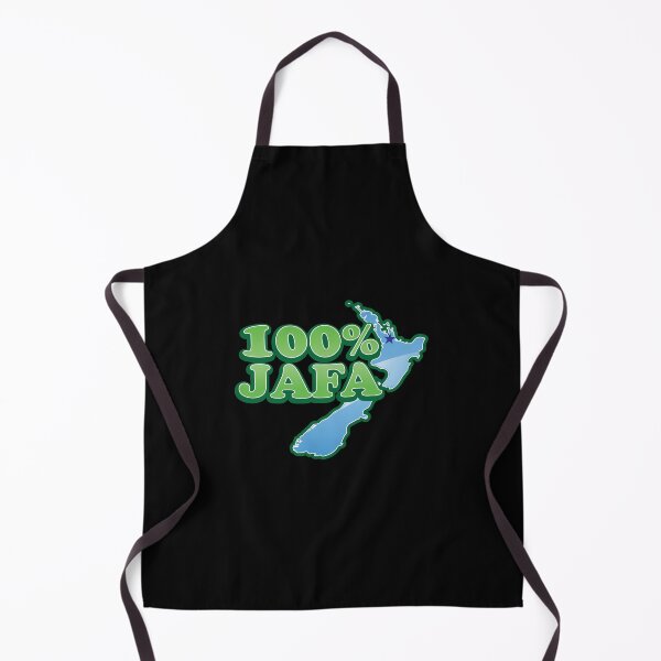 Item preview, 100% percent JAFA (just another F*cking Aucklander) designed and sold by jazzydevil.